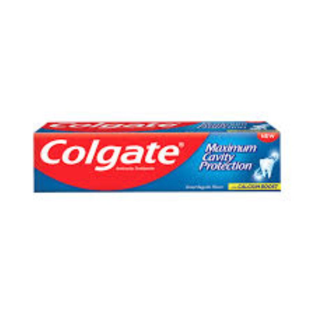 COLGATE TB ANTI CAVITY 